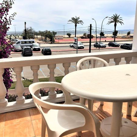 Vista Bahia 23 Empuriabrava Appartement Buitenkant foto