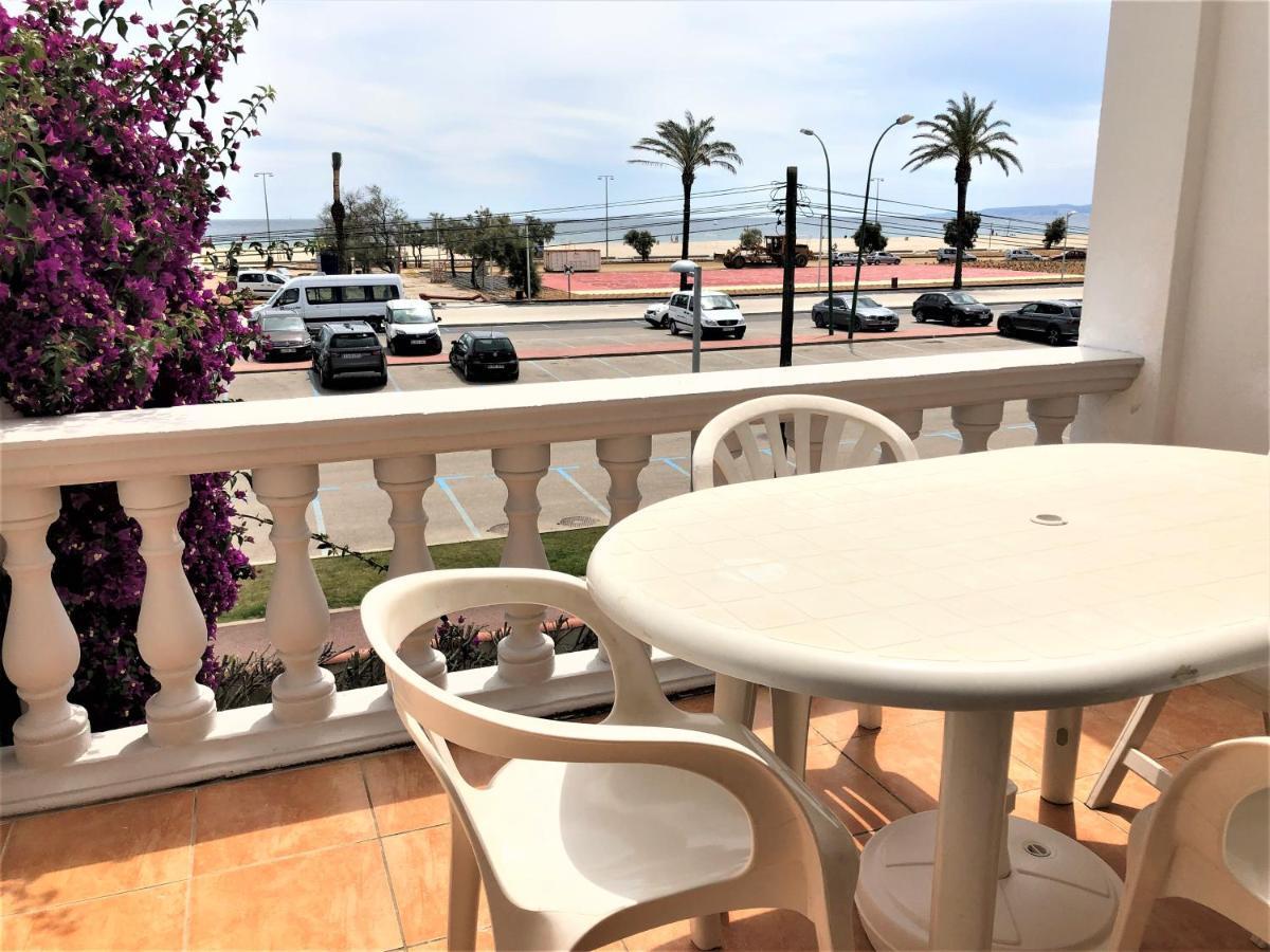 Vista Bahia 23 Empuriabrava Appartement Buitenkant foto