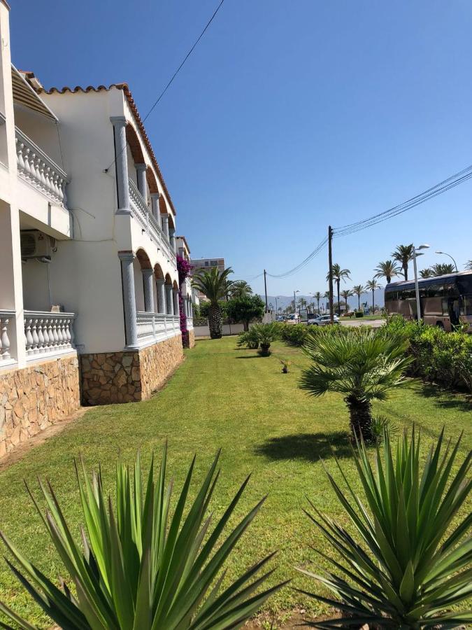 Vista Bahia 23 Empuriabrava Appartement Buitenkant foto