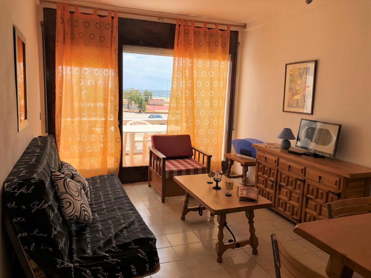 Vista Bahia 23 Empuriabrava Appartement Buitenkant foto