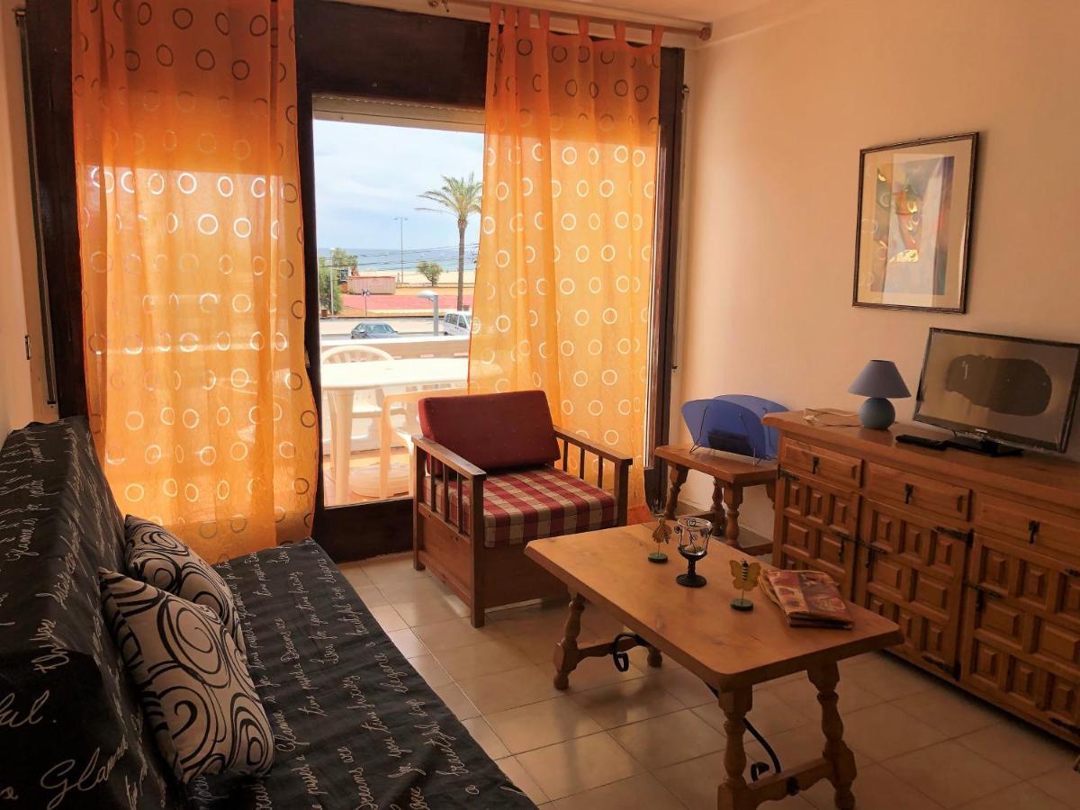 Vista Bahia 23 Empuriabrava Appartement Buitenkant foto