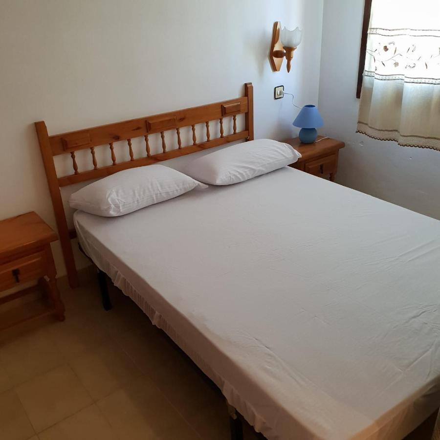 Vista Bahia 23 Empuriabrava Appartement Buitenkant foto